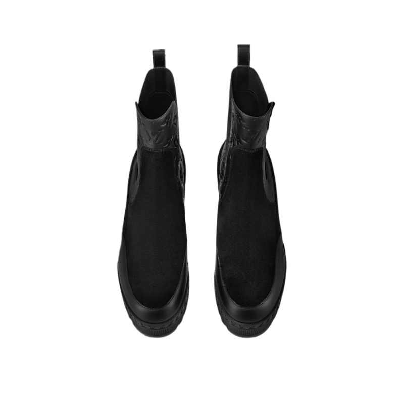 Laureate Platform Chelsea Boot - Image 2